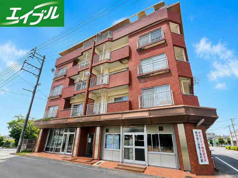 本町シティマンション102