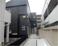 大田区大森西４丁目のアパートの画像