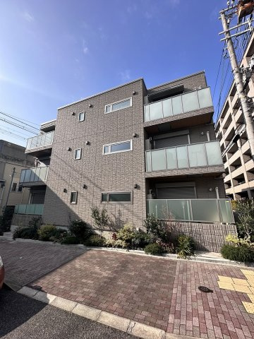 シャーメゾン六甲道の画像