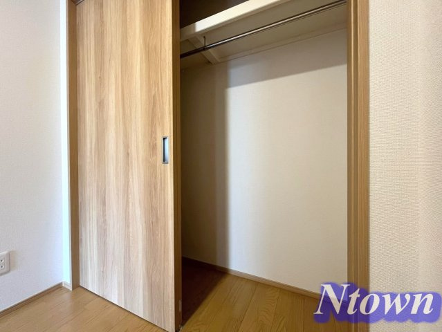 【収納】 | REGALEST名駅西 | 十分な収納スペースがあります
