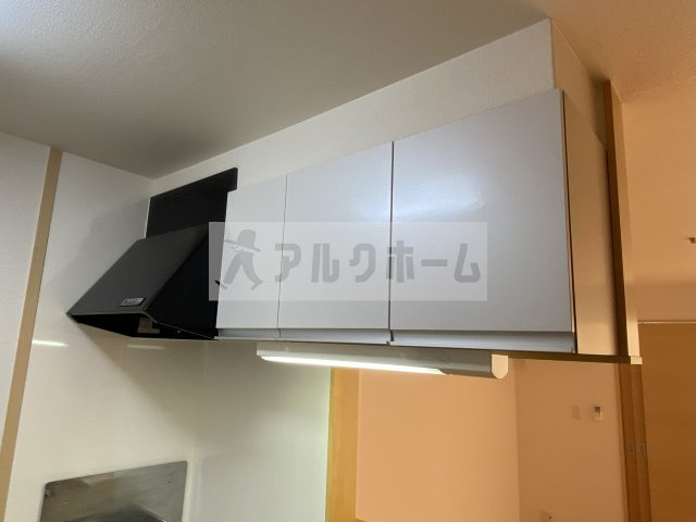 ルミエールKのキッチン|ルミエールK　キッチン