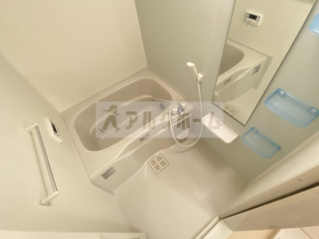 ルミエールK|ルミエールK　バスルーム