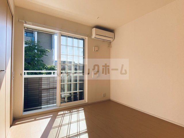 ルミエールKの洋室|ルミエールK　洋室