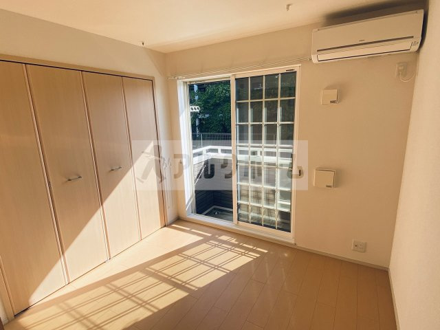 ルミエールKの洋室|ルミエールK　洋室