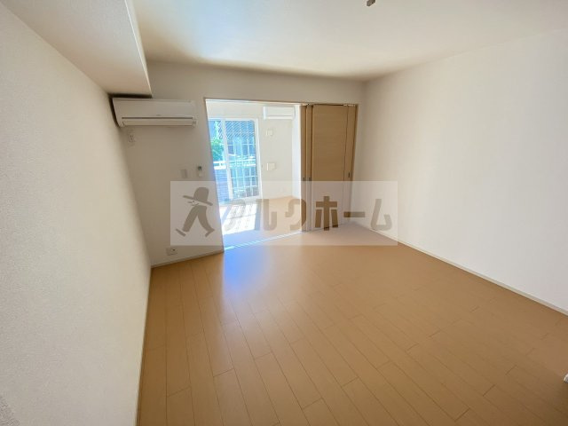 ルミエールKの居間・リビング|ルミエールK　リビング