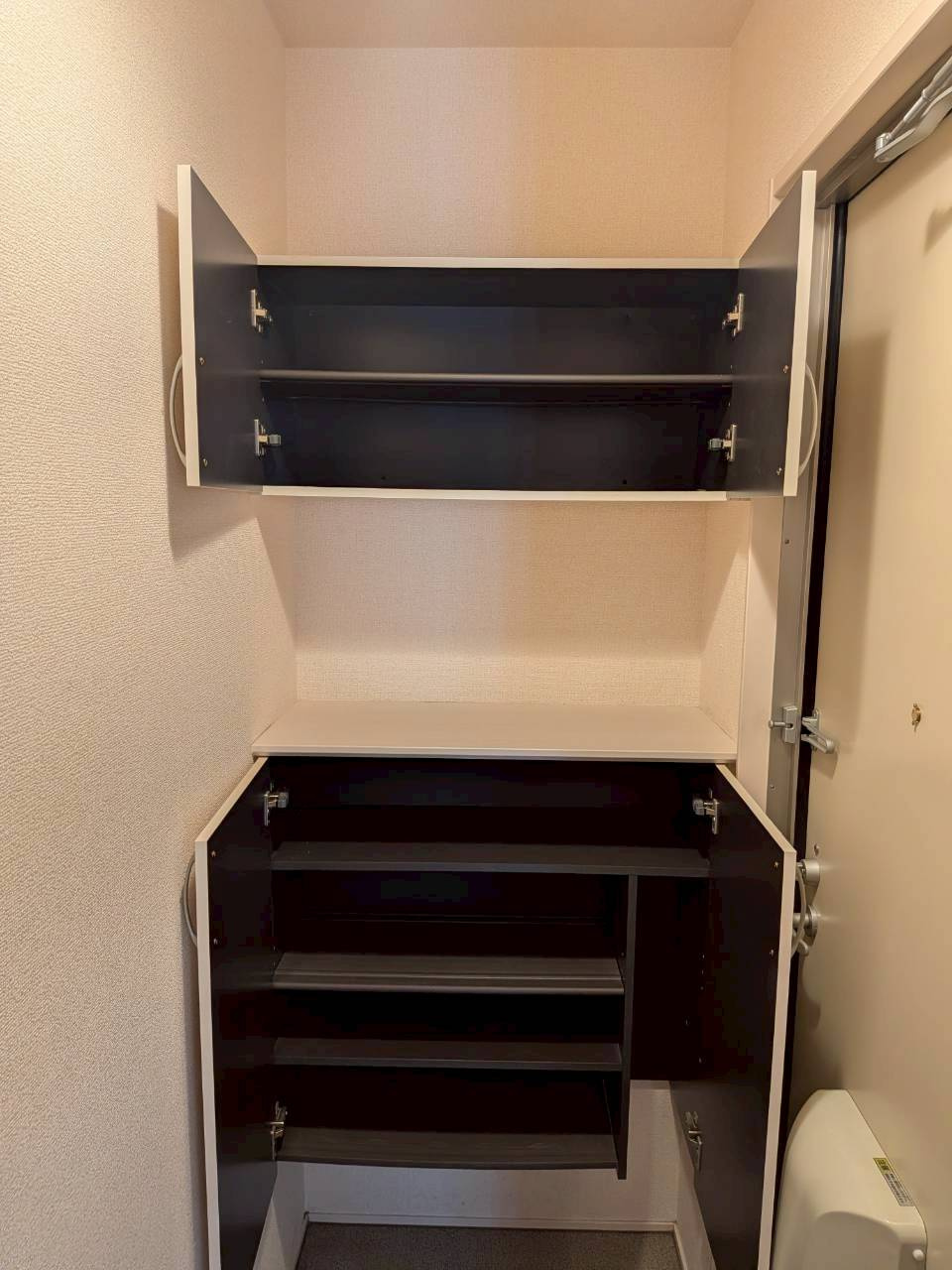 ウィンターチェリーの設備