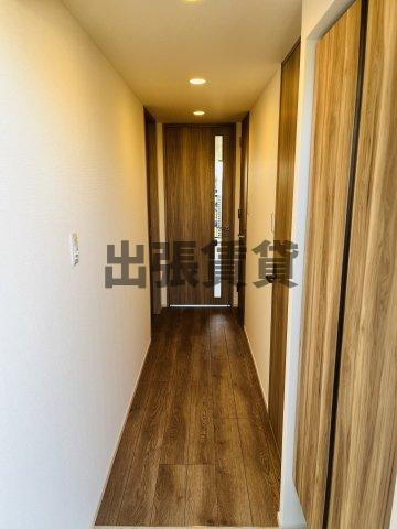 ！！仲介手数料０円！！S-RESIDENCE桜本町awesomeの内装