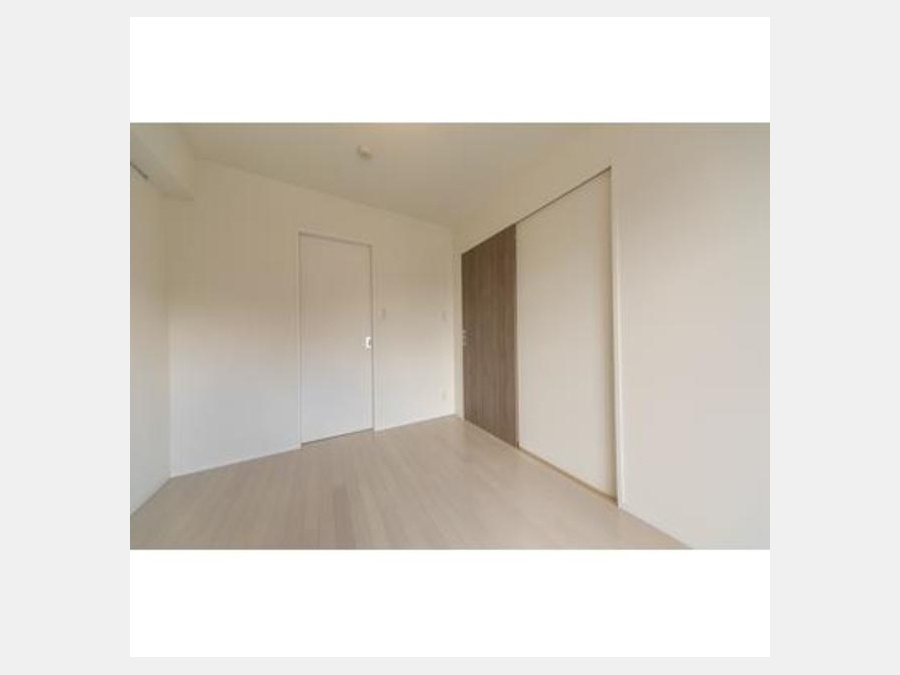 Grace Villa 御茶ノ水の寝室
