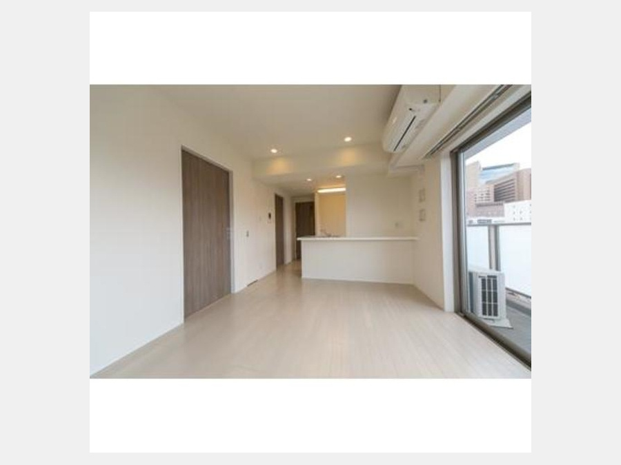 Grace Villa 御茶ノ水の居間・リビング