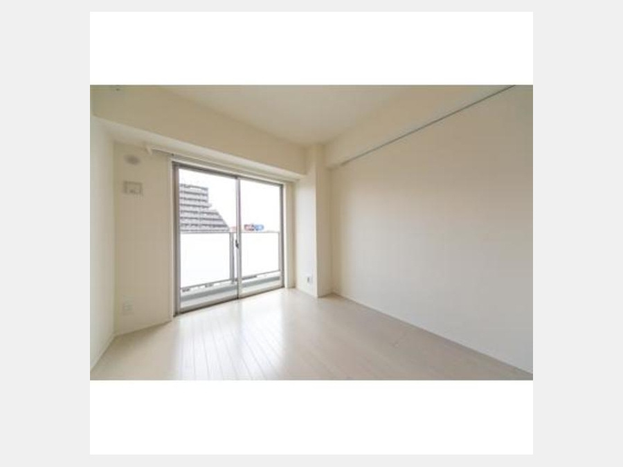 Grace Villa 御茶ノ水の寝室