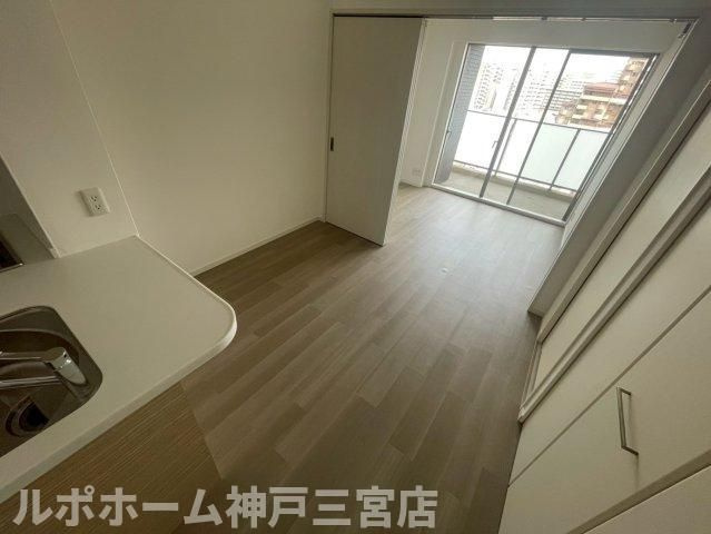 プレジール三ノ宮Ⅲのその他