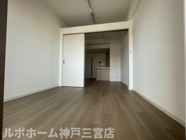 プレジール三ノ宮Ⅲの設備