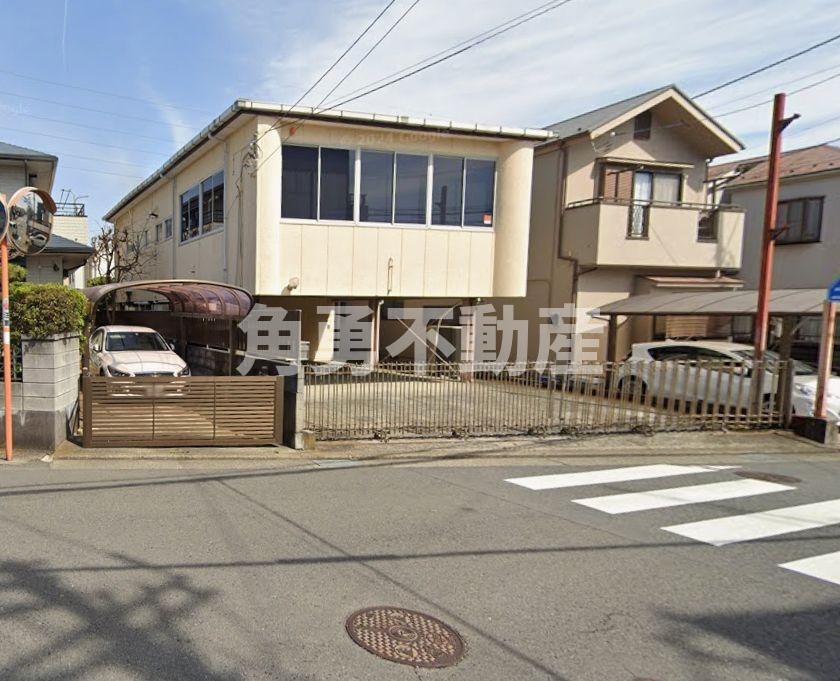 平塚市豊原町2期　建築条件付き売地　2区画