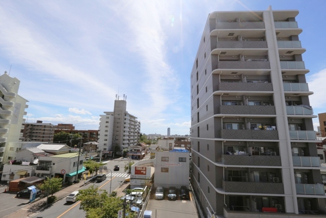 【展望】 | ルーセントパークショア