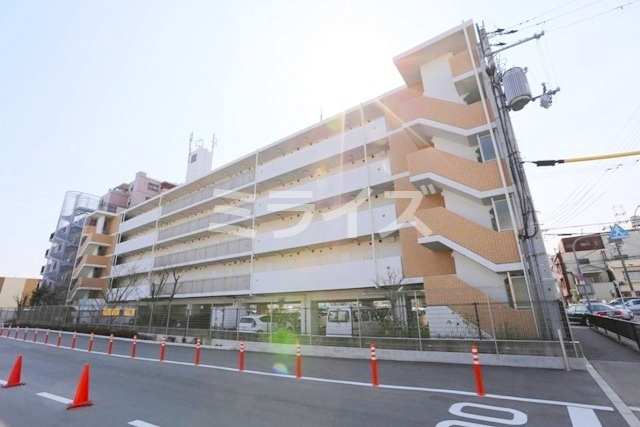 【外観】 | ルーセントパークショア
