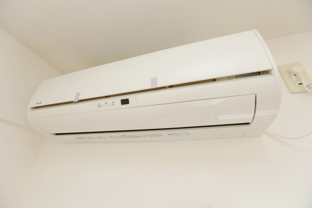 【設備】 | ルーセントパークショア