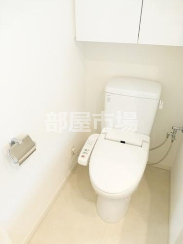 willDo清澄のトイレ