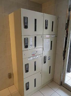 【設備】