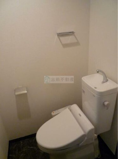 【トイレ】