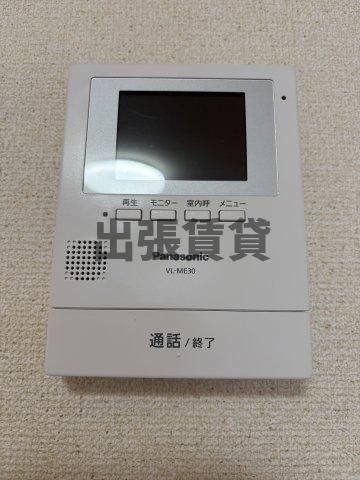 仲介手数料0！！ブラッサムの設備