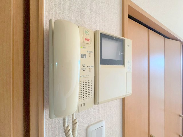 サン・ドミールのセキュリティ
