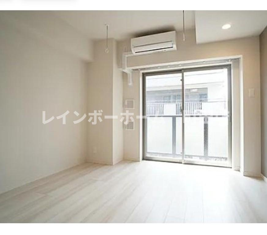 ＬＩＭＥＲＥＳＩＤＥＮＣＥ　ＭＡＣＨＩＤＡ※初期費用分割あと払いサービス利用可能物件の居間・リビング