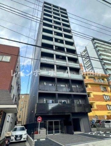 ＬＩＭＥＲＥＳＩＤＥＮＣＥ　ＭＡＣＨＩＤＡ※初期費用分割あと払いサービス利用可能物件の外観