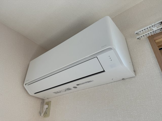 アペルトコートBの設備