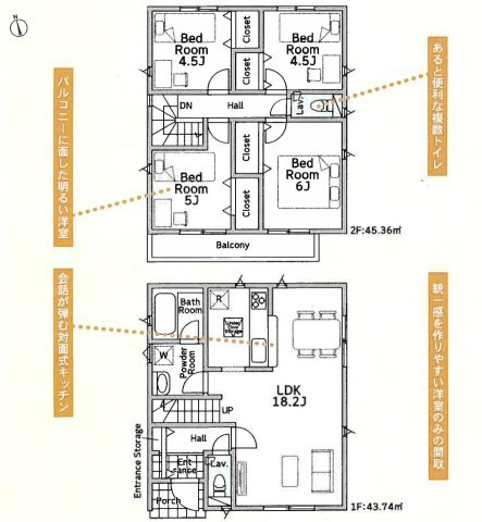 【構造・工法・仕様】
