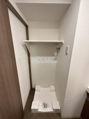 【設備】 | グランカーサ江戸川橋