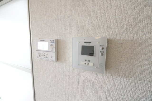 フェリックスＤのセキュリティ