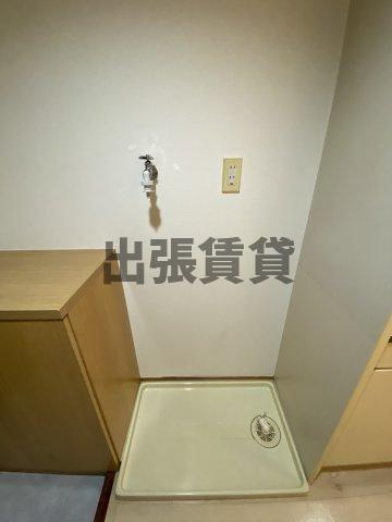 仲介手数料0円！！セントラルハイツ香呑の設備