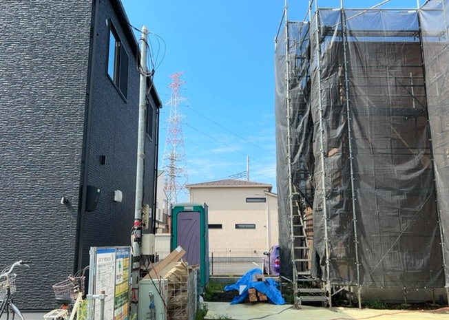 【展望】 | 田園風景が味わえる土地に住みたい！海や山の見える自然豊かな土地に住みたい！などご要望に併せて当社営業がご提案させて頂きます。当社が抱えている数ある物件の中からお客様が納得する1件を一緒に探しましょう！