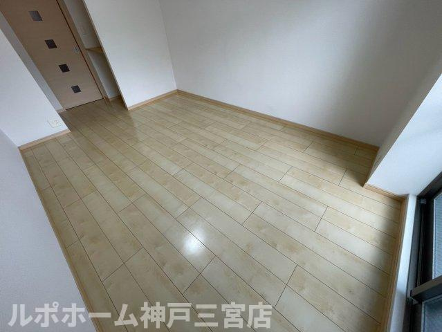 ジアコスモ神戸三宮のその他