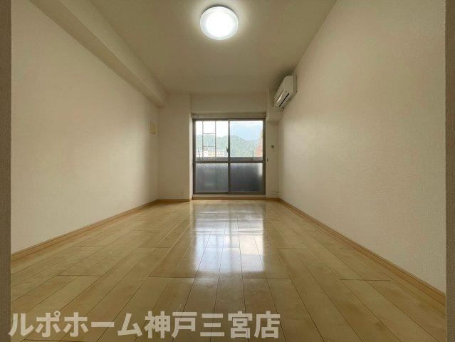 ジアコスモ神戸三宮の設備