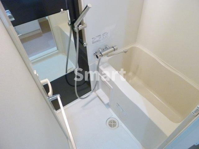 【浴室】 | レジディア中野