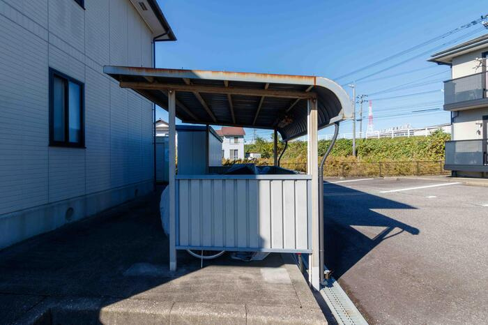ブライダルハイツ戸出　Ｂのその他共用部分