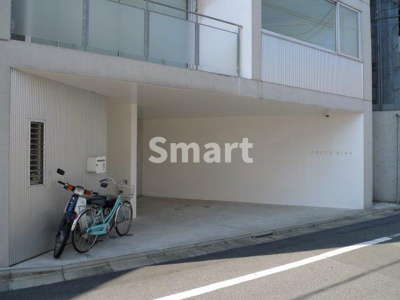 【エントランス】 | プロトプラス