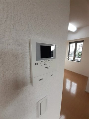 【セキュリティ】 | グランメール大善Ⅱ　Ｃ