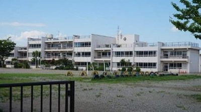 【周辺】 | グランメール大善Ⅱ　Ｃ | 大和町立吉岡小学校まで2100m