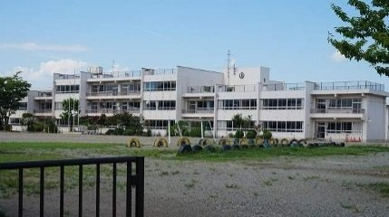【周辺】 | グランメール大善Ⅱ　Ｃ | 大和町立吉岡小学校まで2100m