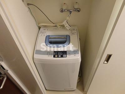 【設備】 | ソサエティ新中野