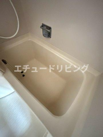 朝霞台ハイツの内装