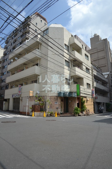 【外観】