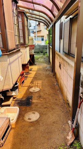 築港新町2丁目中古住宅のその他