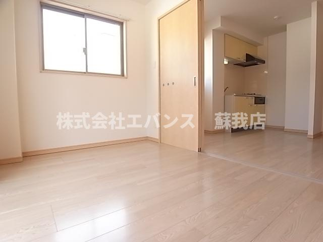 【寝室】 | プレミアムステージ