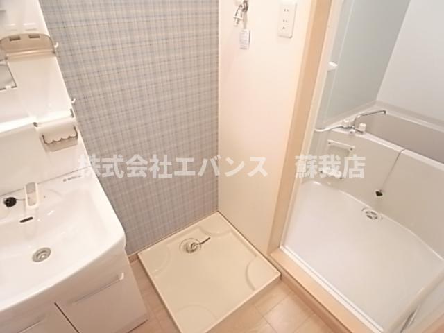 【洗面所】 | プレミアムステージ