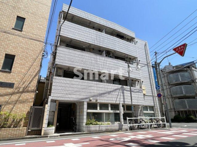 【外観】 | ドリームシティ中野