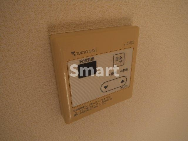 【その他】 | ドリームシティ中野