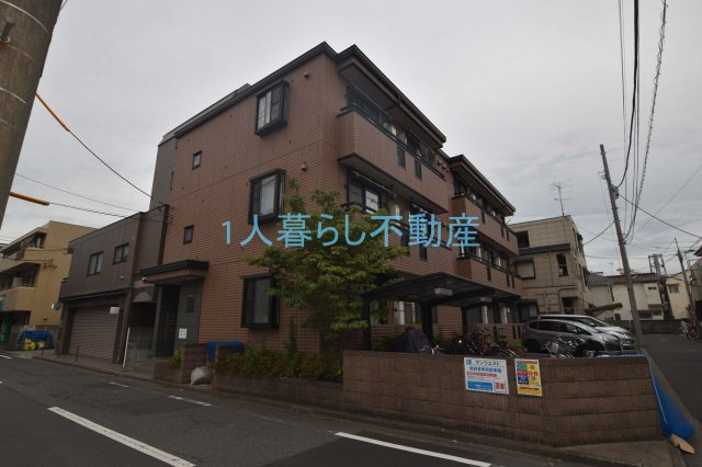 【外観】